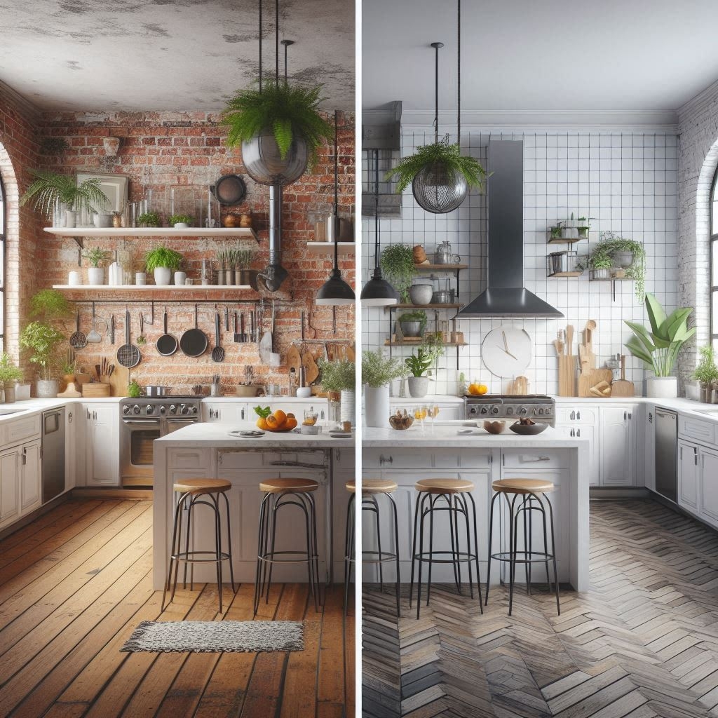 AI Kitchen Design – From Beginner to Expert