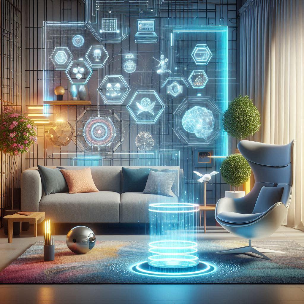 How AI is Changing Interior Design: Real-World Examples