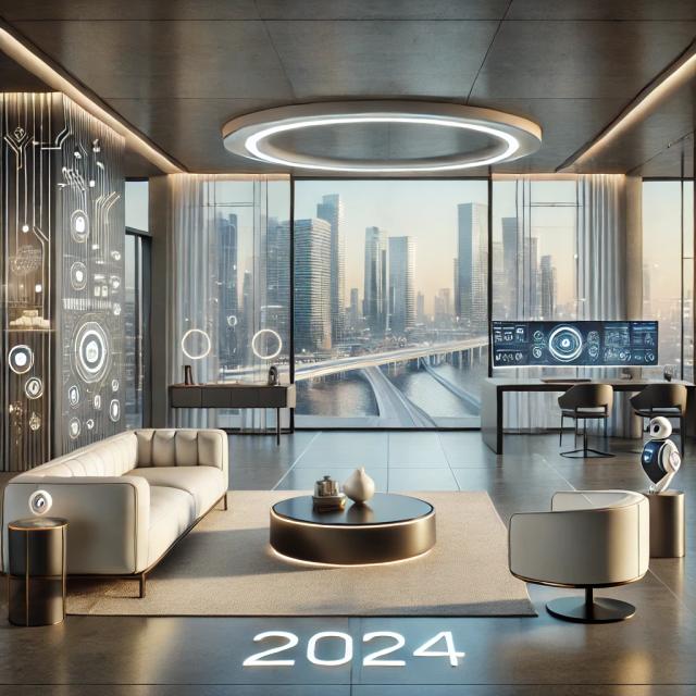 AI Interior Design 2024 | Everything You Need to Know