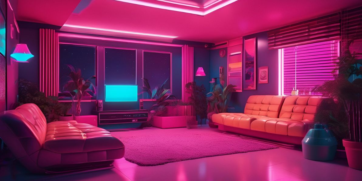 AI Interior Design Future