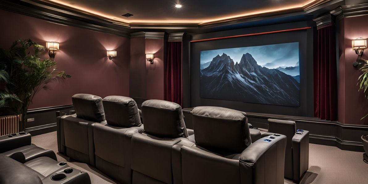 Home Theaters