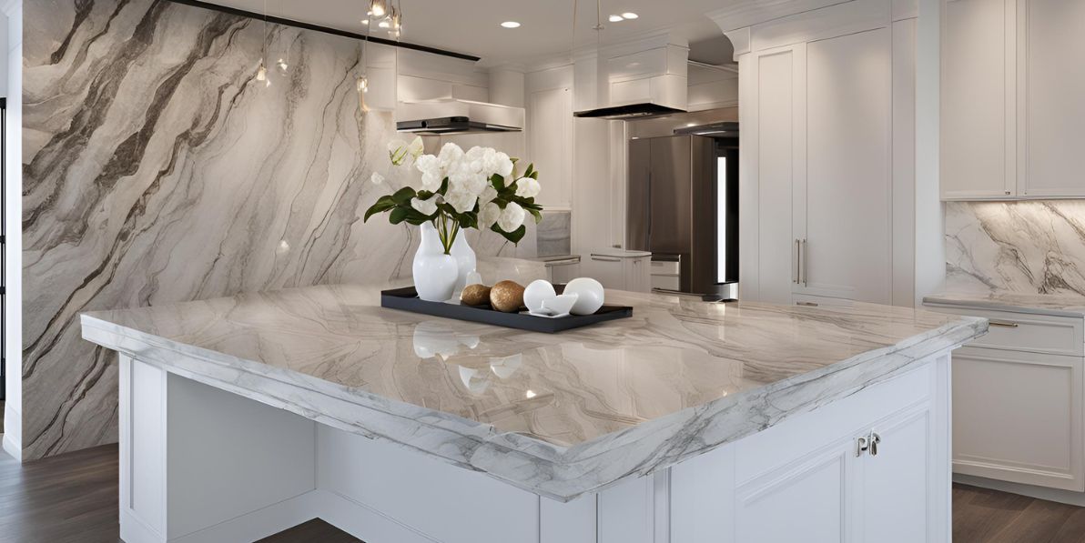 Natural Stone Surfaces